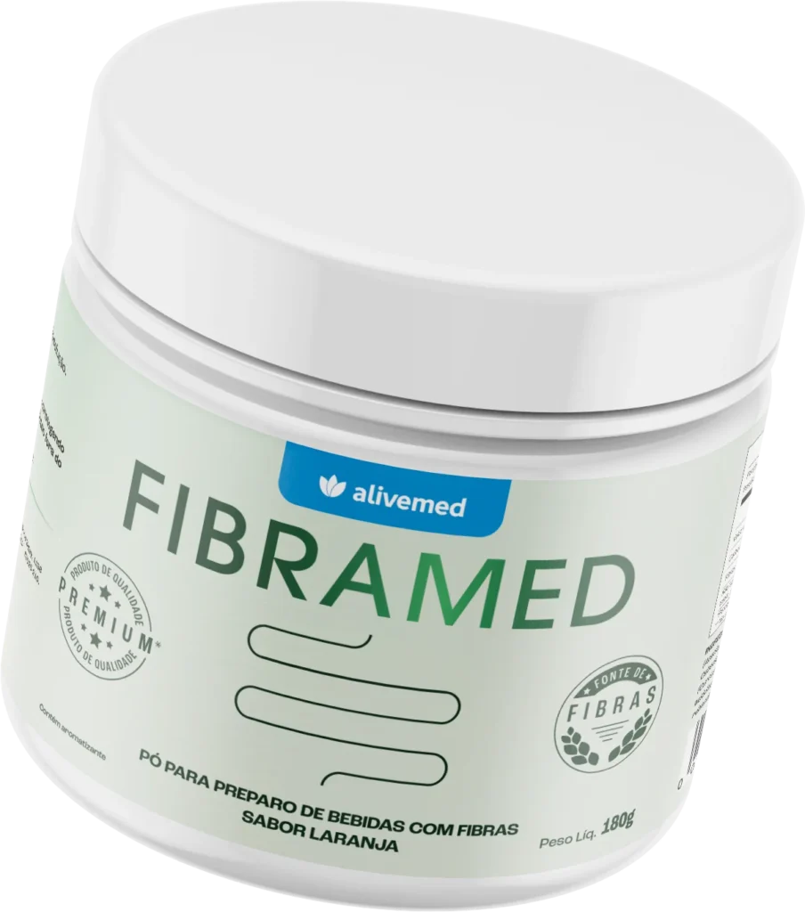Fibramed - Alivemed